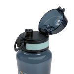 Lassig: Butelka tritanowa 420 ml - bidon Tiny Outdoor Cloud - obrazek 3