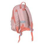 Lassig Plecak mini Tiny Outdoor Sunshine peach - obrazek 7