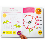 Kapitan Nauka: Loguś bawi się słowami. Gimnastyka języka - obrazek 2