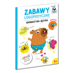Kapitan Nauka: Loguś bawi się słowami. Gimnastyka języka