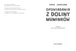Opowiadania z Doliny Muminków. Tove Jansson / Nasza Księgarnia - obrazek 4