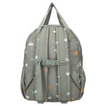 KIDZROOM: Plecak dla dzieci L Dino Green - obrazek 5