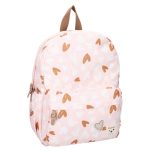 KIDZROOM: Plecak dla dzieci L Loving Days pink