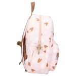 KIDZROOM: Plecak dla dzieci L Loving Days pink - obrazek 6