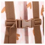 KIDZROOM: Plecak dla dzieci L Loving Days pink - obrazek 5