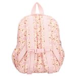 KIDZROOM: Plecak dla dzieci L Memories Flowers Pink - obrazek 4