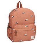 KIDZROOM: Plecak dla dzieci L Memories Truck Brown