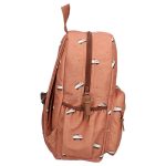 KIDZROOM: Plecak dla dzieci L Memories Truck Brown - obrazek 7