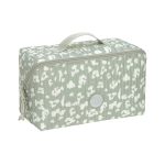 Lassig: Green Label organizer kuferek podróżny Leo Light Khaki