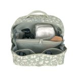 Lassig: Green Label organizer kuferek podróżny Leo Light Khaki - obrazek 2