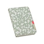 Lassig: Green Label etui na dokumenty Leo Light Khaki