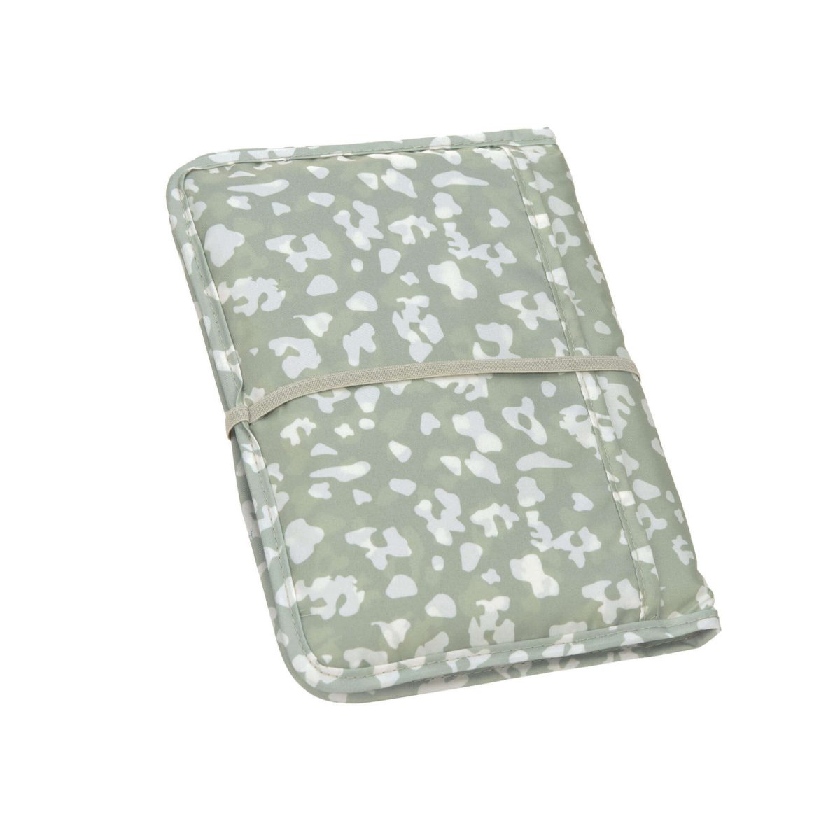 Lassig: Green Label przewijak podróżny z etui na akcesoria Leo Light Khaki - obrazek 3