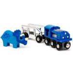 BRIO World - zestaw Dino Pociąg - edycja specjalna