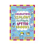 Absolutnie szalony dziennik Lottie Brooks - Katie Kirby | Znak Emotikon