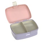 Lassig: lunchbox z wkładką Tiny Outdoor Rainbow - obrazek 4