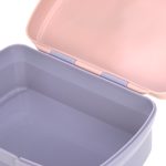 Lassig: lunchbox z wkładką Tiny Outdoor Rainbow - obrazek 3