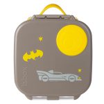 b.box: mini lunchbox Batman