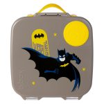 b.box: lunchbox Batman