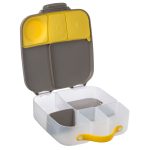 b.box: lunchbox Batman - obrazek 3