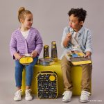 b.box: lunchbox Batman - obrazek 2