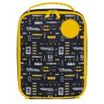 b.box: torba termiczna na lunchbox | Batman