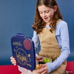 b.box: lunchbox Harry Potter - obrazek 2