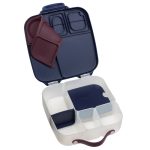 b.box: lunchbox Harry Potter - obrazek 4