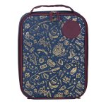 b.box: torba termiczna na lunchbox | Harry Potter