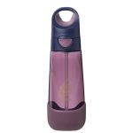 b.box: butelka tritanowa ze słomką 600ml | Harry Potter