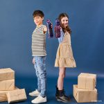 b.box: butelka tritanowa ze słomką 600ml | Harry Potter - obrazek 2