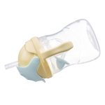 b.box: bidon z obciążoną słomką 240 ml Looney Tunes - obrazek 6