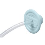 b.box: bidon z obciążoną słomką 240 ml Looney Tunes - obrazek 7