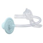 b.box: bidon z obciążoną słomką 240 ml Looney Tunes - obrazek 5