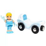 BRIO World -  Disney Princess Kopciuszek
