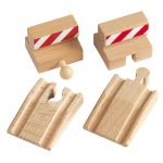 BRIO World - Podjazdy i Tory Końcowe - obrazek 2