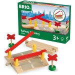 BRIO World - Przejazd Kolejowy