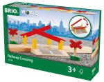 BRIO World - Przejazd Kolejowy - obrazek 2