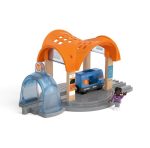 BRIO World - Smart Tech Stacja Kolejowa - obrazek 2