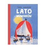 Lato Muminków. Tove Jansson / Nasza Księgarnia