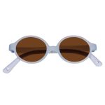 Dooky: Okulary przeciwsłoneczne Gili 2w1 BLUE 0-3 l