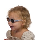 Dooky: Okulary przeciwsłoneczne Gili 2w1 BLUE 0-3 l - obrazek 4