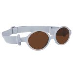 Dooky: Okulary przeciwsłoneczne Gili 2w1 BLUE 0-3 l - obrazek 2