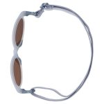 Dooky: Okulary przeciwsłoneczne Gili 2w1 BLUE 0-3 l - obrazek 8