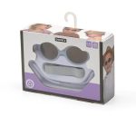 Dooky: Okulary przeciwsłoneczne Gili 2w1 BLUE 0-3 l - obrazek 7