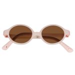 Dooky: Okulary przeciwsłoneczne Gili 2w1 PINK 0-3 L