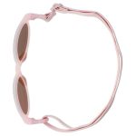 Dooky: Okulary przeciwsłoneczne Gili 2w1 PINK 0-3 L - obrazek 6
