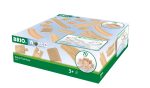 BRIO World - Zestaw Torów Deluxe 70 el. - obrazek 4