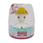 Mombella Gryzak Zabawka Ośmiornica Curry - obrazek 3