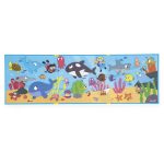 Janod: Magneti'stories magnetyczna układanka Podwodny Świat - obrazek 3