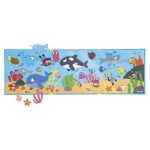 Janod: Magneti'stories magnetyczna układanka Podwodny Świat - obrazek 2